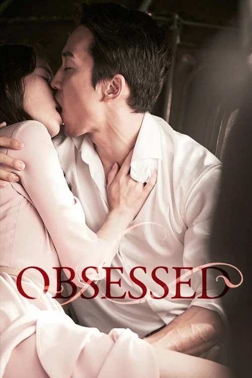 Obsessed poster