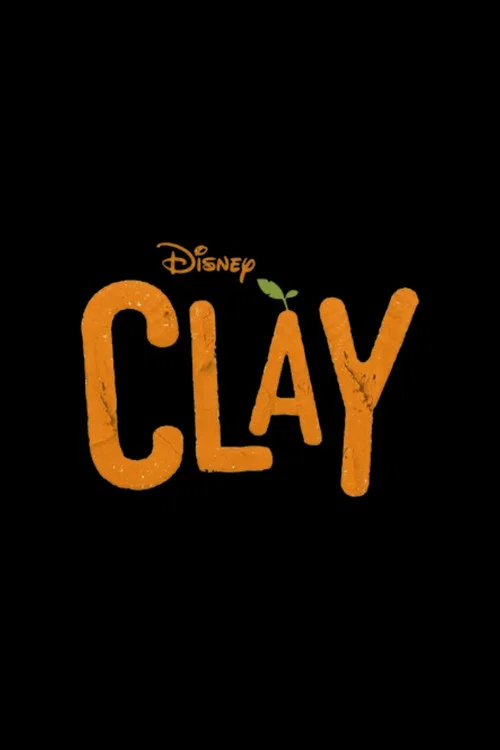Clay poster